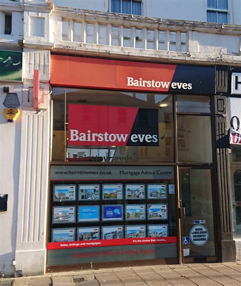 bairstow eves estate agents folkestone